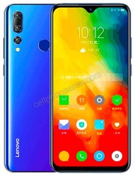 Lenovo K6 Enjoy